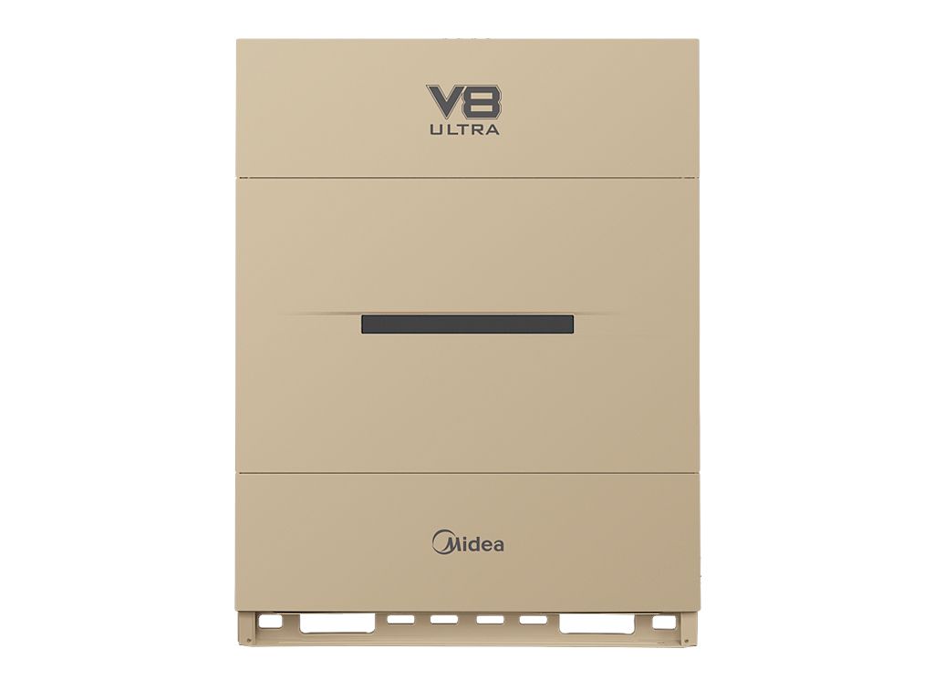 Midea Midea MV8i-1060WV2GN1(ULTRA)