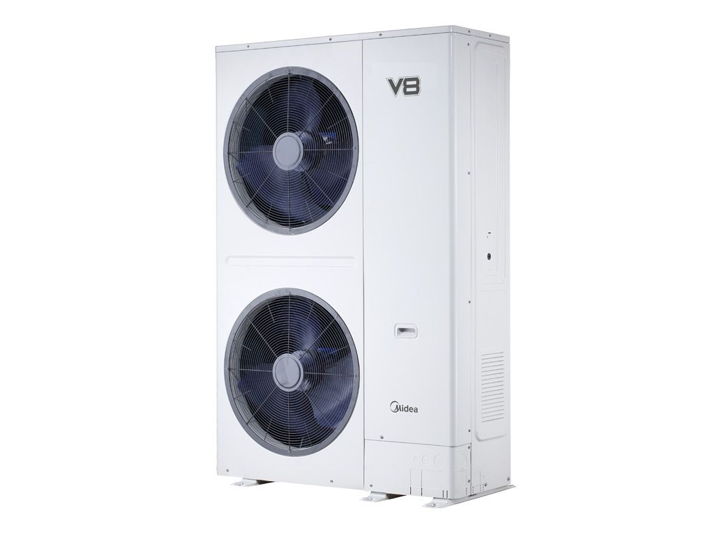 Midea Midea MV8Si-335WV2GN1