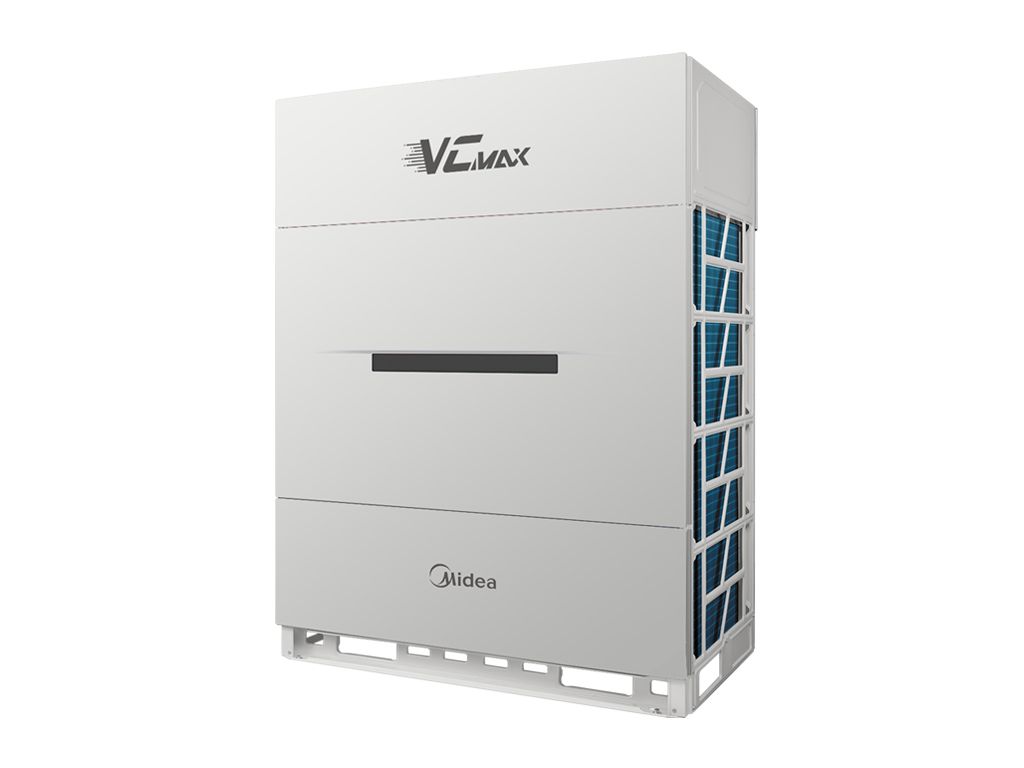 Midea Midea MVC-M615WV2GN1 фото 2