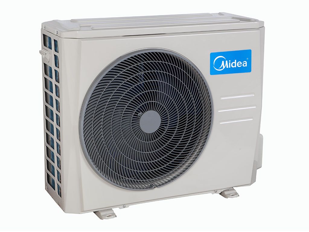 Midea Midea MOA01-09HFN1 фото 3