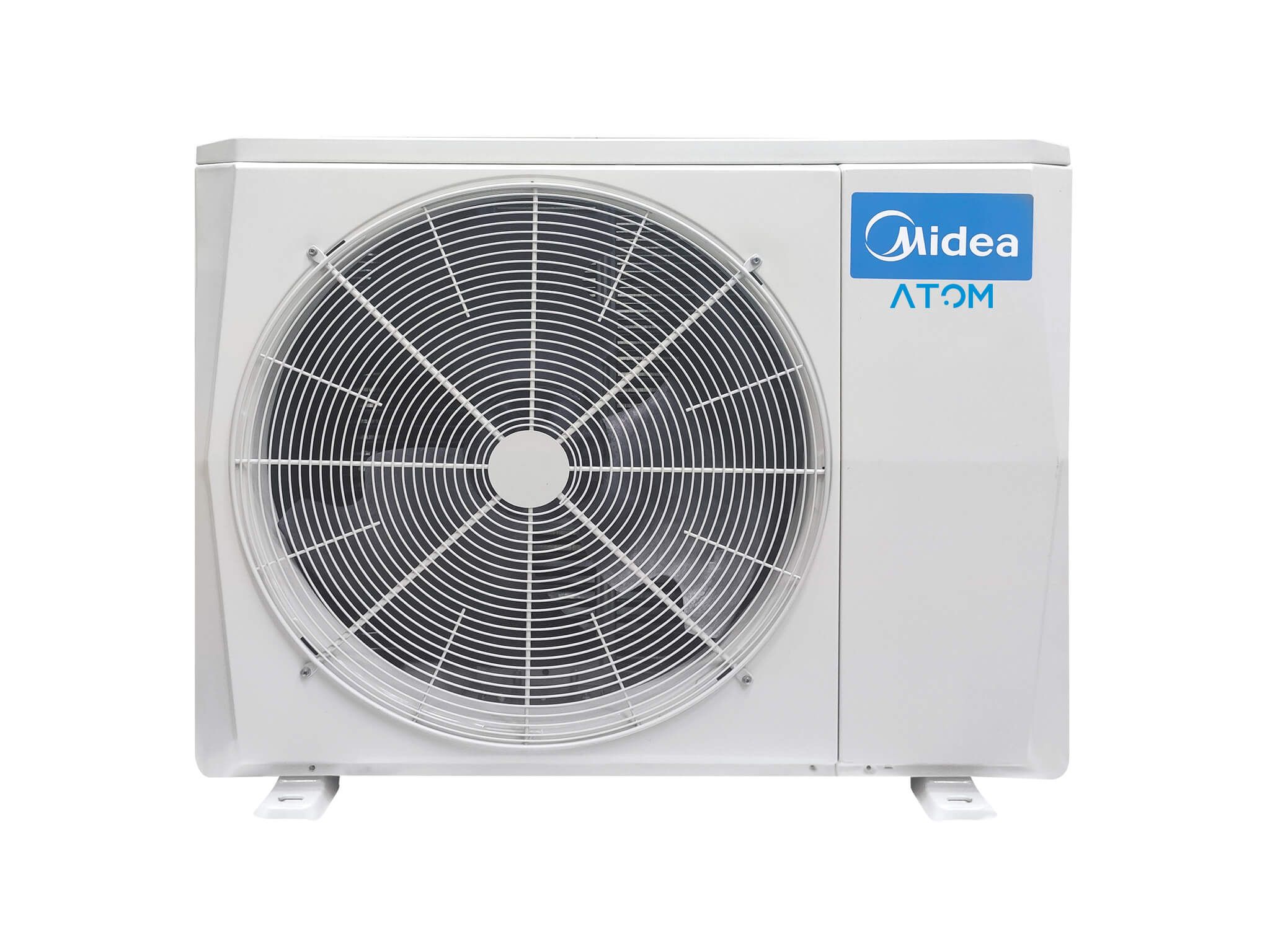 Midea Midea MVUH35CCU-VA1