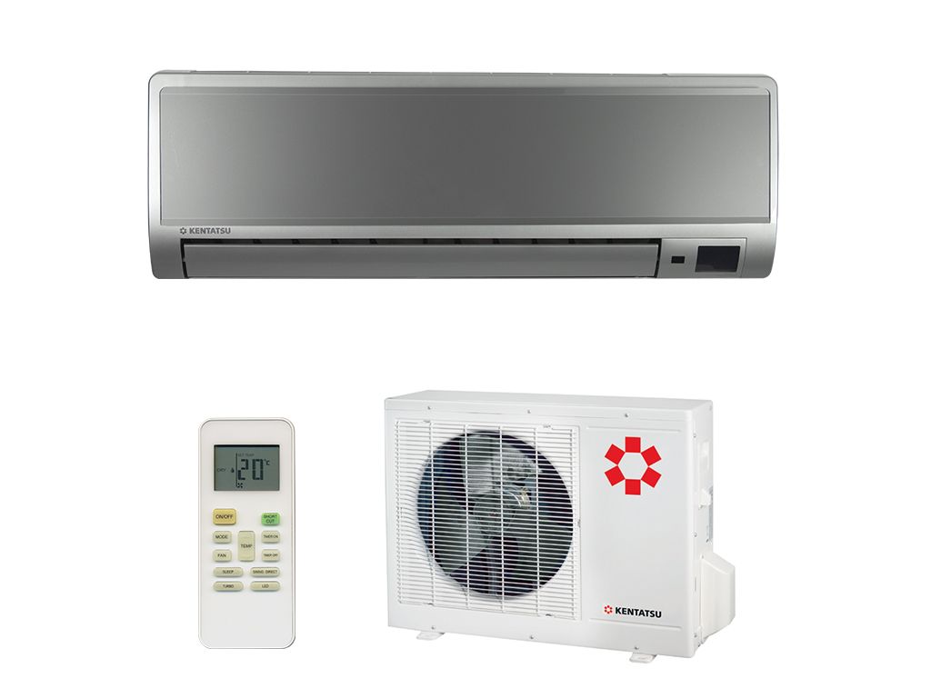 Kentatsu Kentatsu KSGH35HFAN1/KSRH35HFAN1