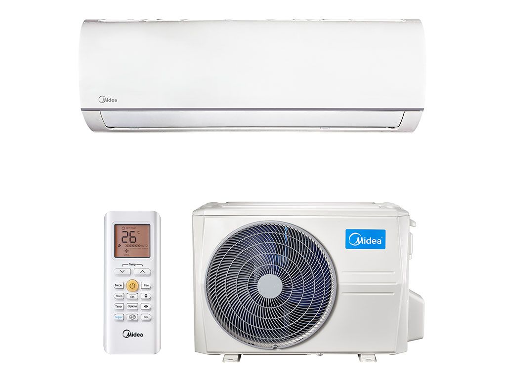 Midea Midea MSMA1A-07HRN1/MOAB02-07HN1