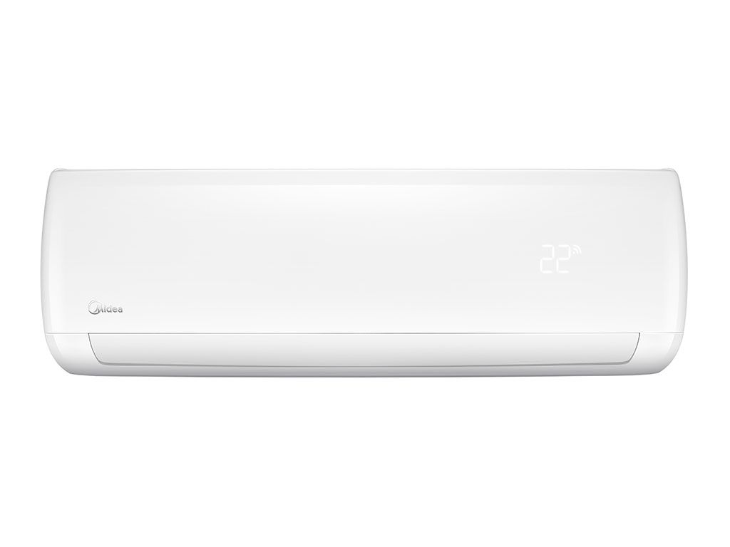 Midea Midea MSMBCU-18HRFN1(BW)