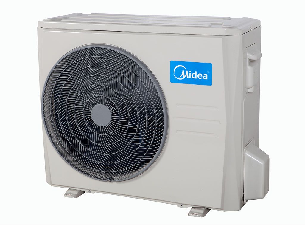 Midea Midea MOAB02-07HN1 фото 2
