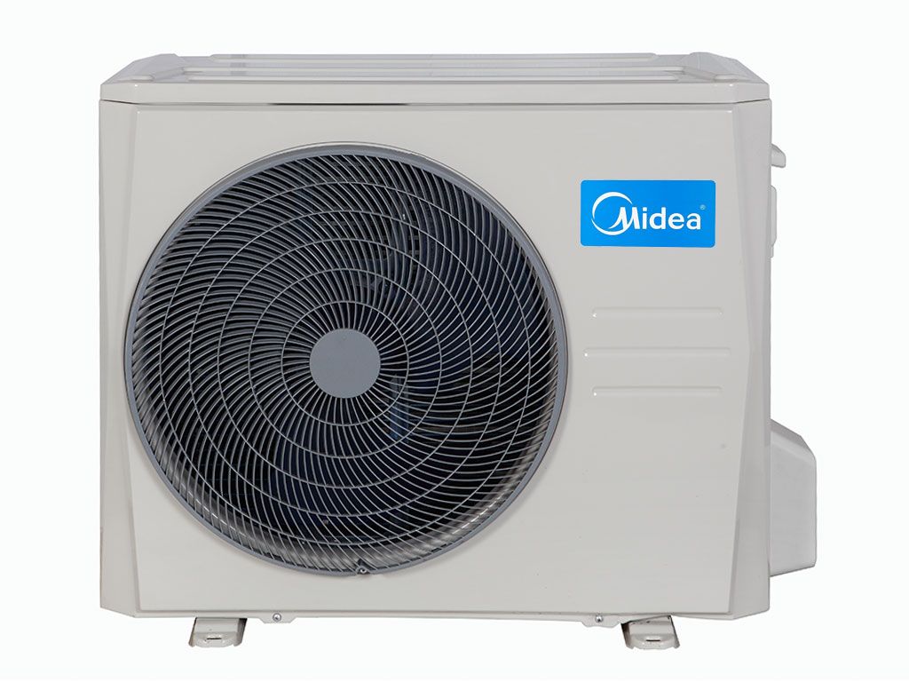 Midea Midea MSMBCU-18HRFN1(BW)/MOB02-19HFN1 фото 3