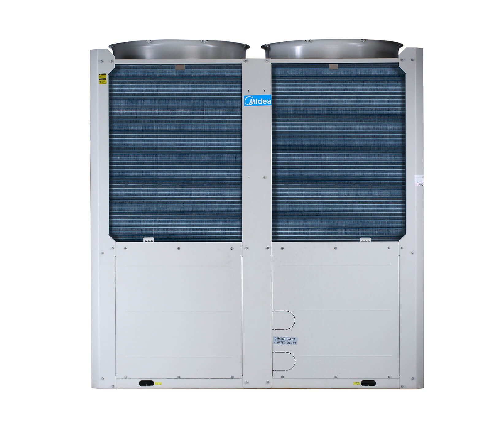 Midea Midea MCDH164A-PR3 фото 2