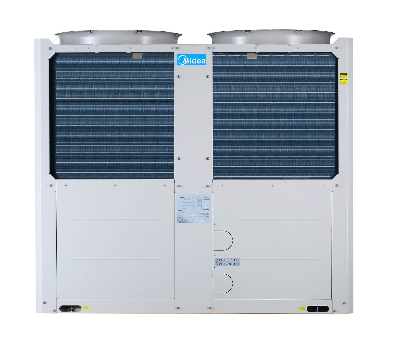 Midea Midea MCDH70A-PR3-P фото 2