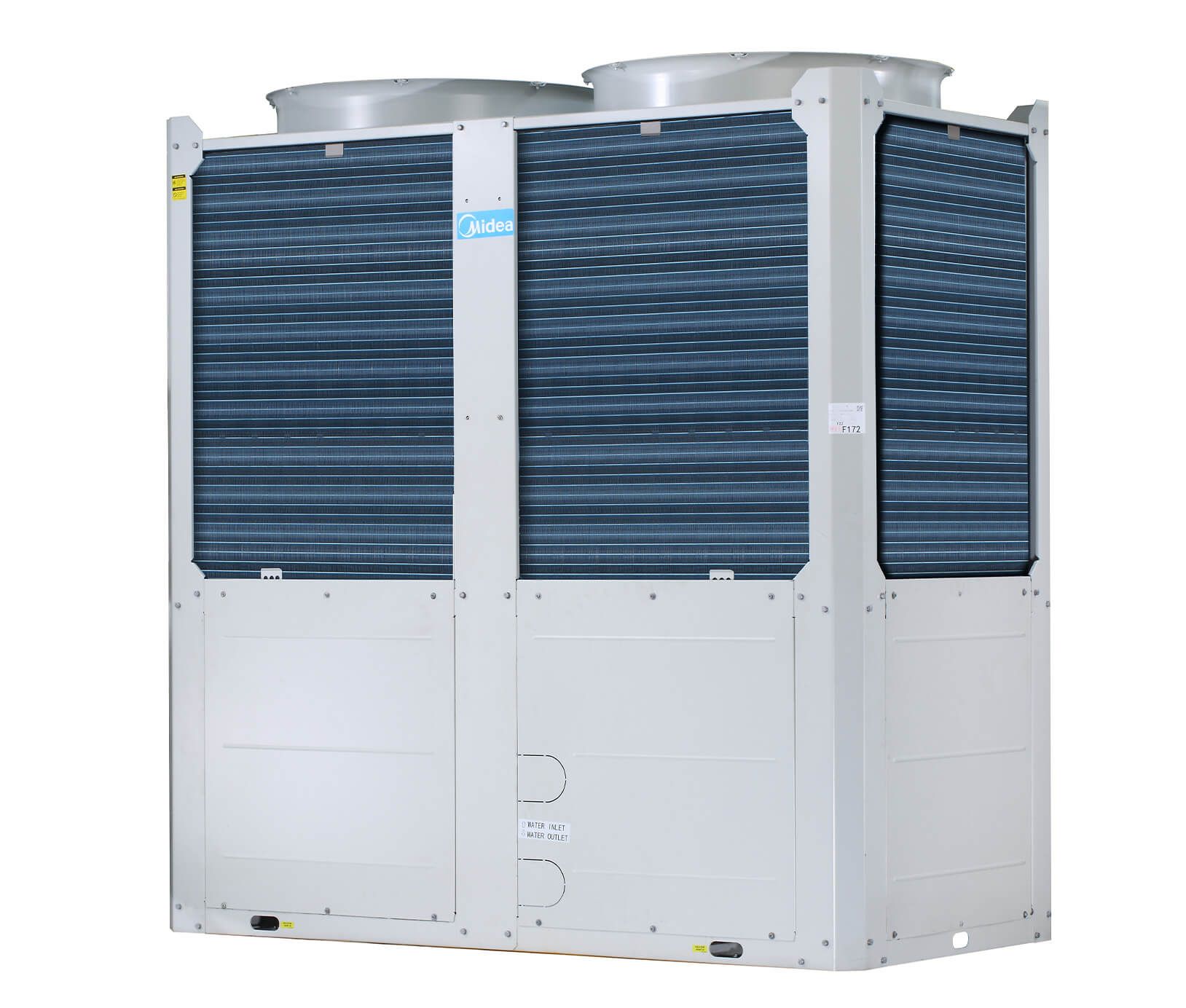Midea Midea MCDH82A-PR3-P