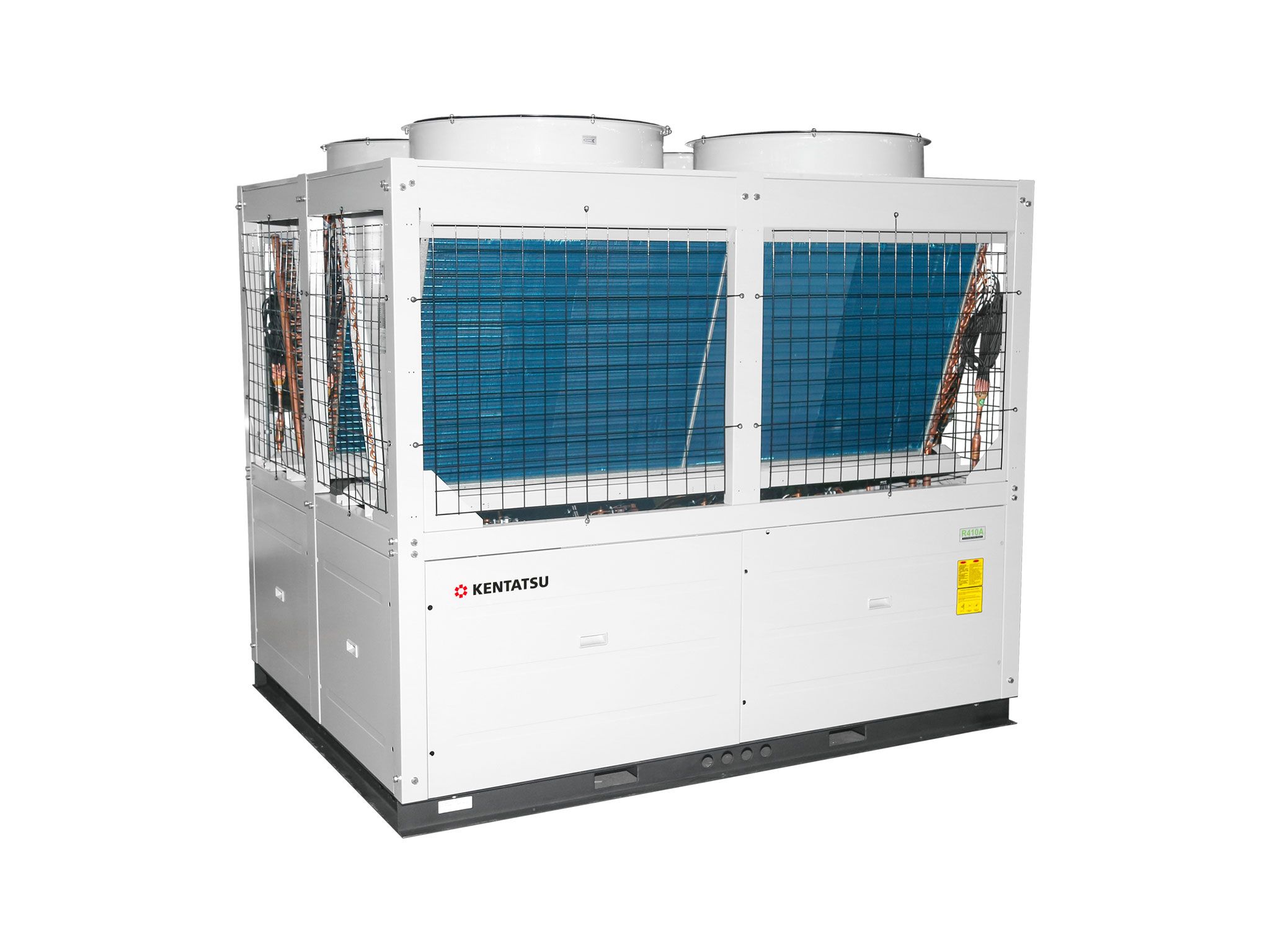 Kentatsu Kentatsu KCRM2600CFAN3AL