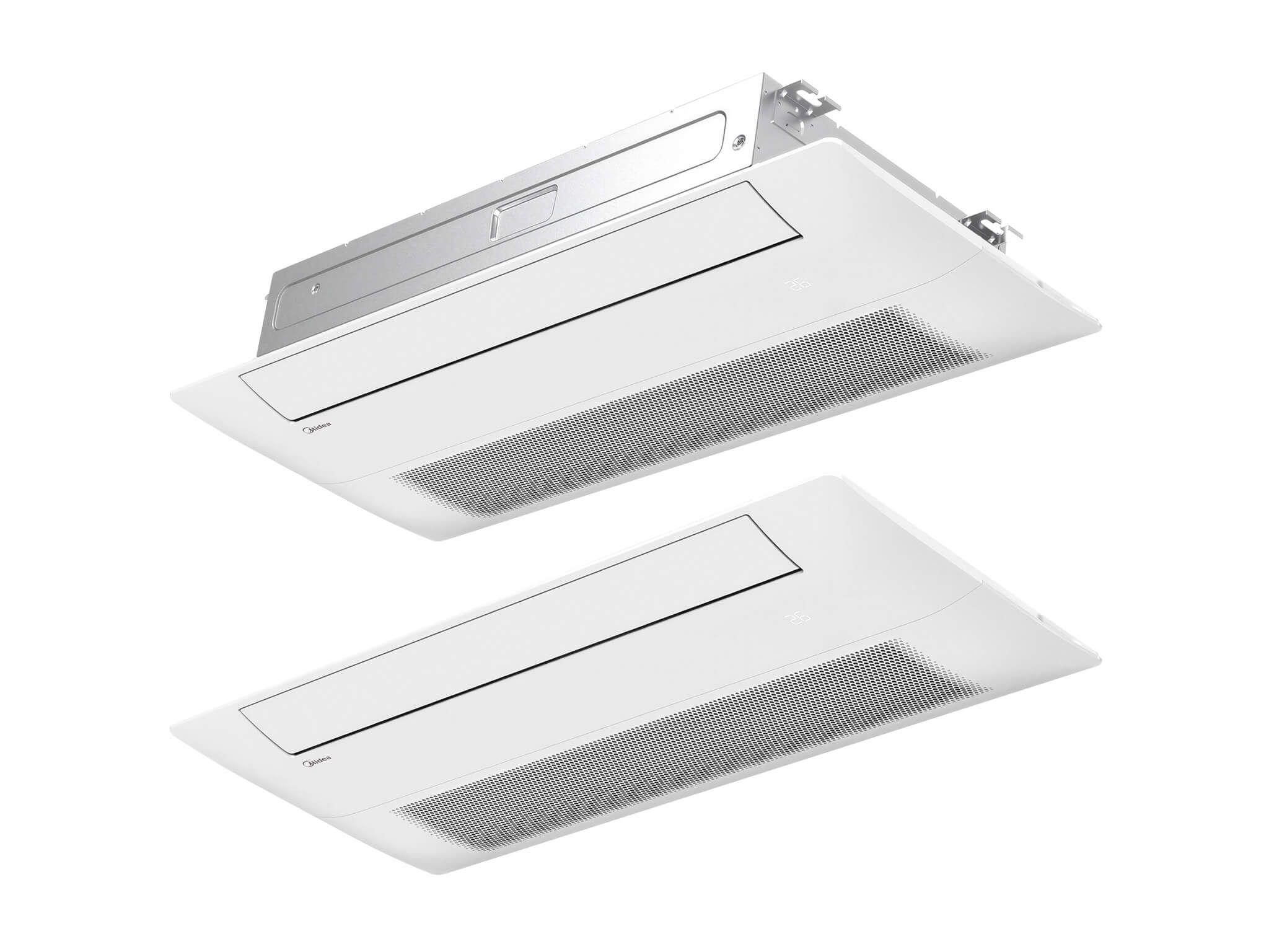 Midea Midea MMCBU1-12FRN8G1/T-MBQ1-UTA