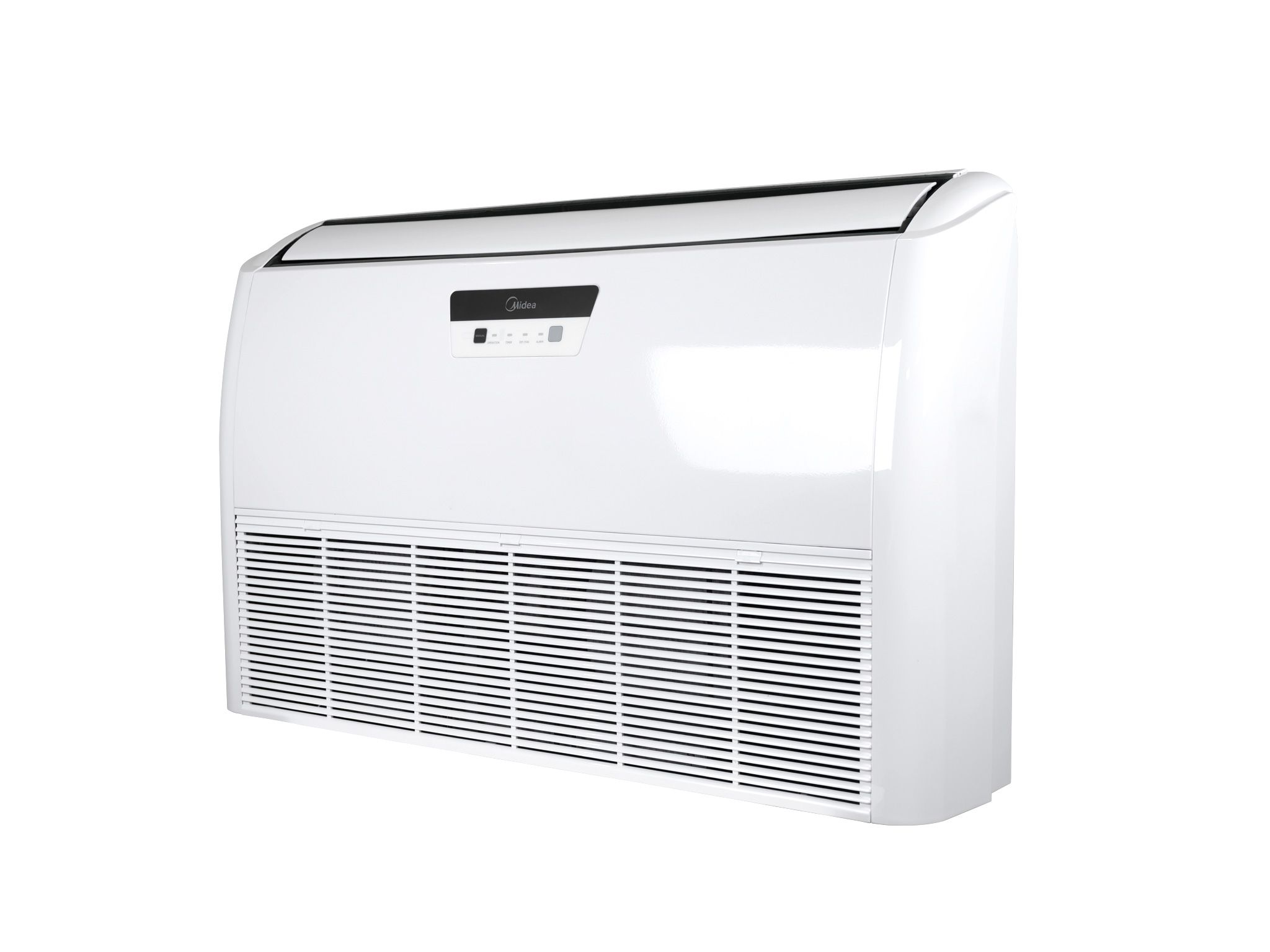 Midea Midea MUE1-55HRN1G1 фото 3