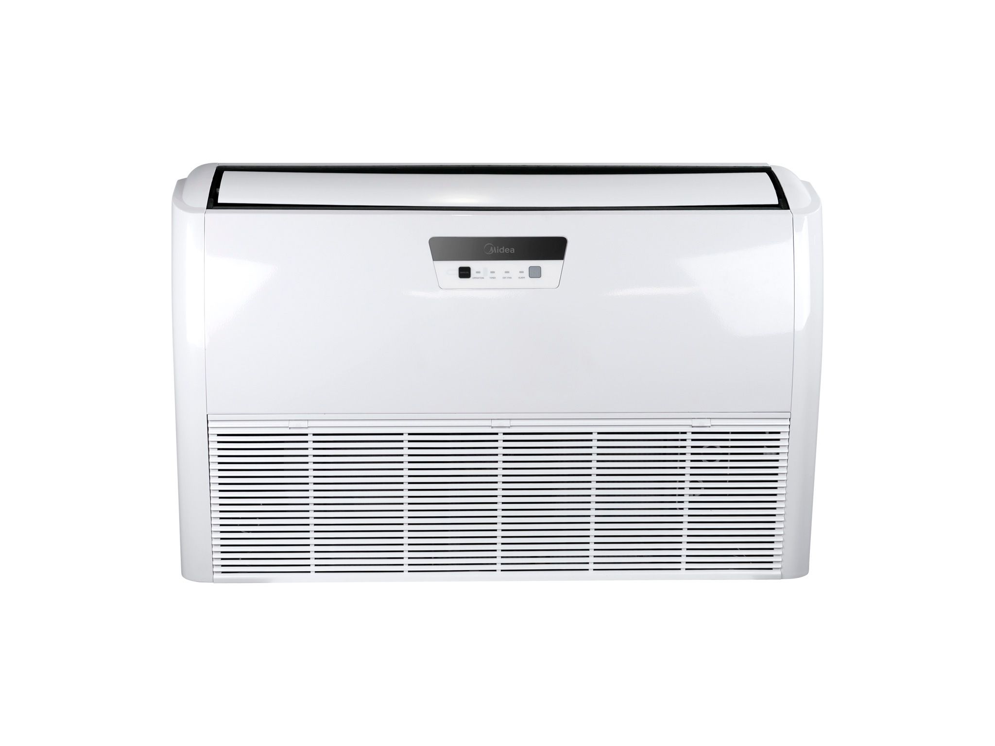 Midea Midea MUE1-55HRN1G1 фото 4