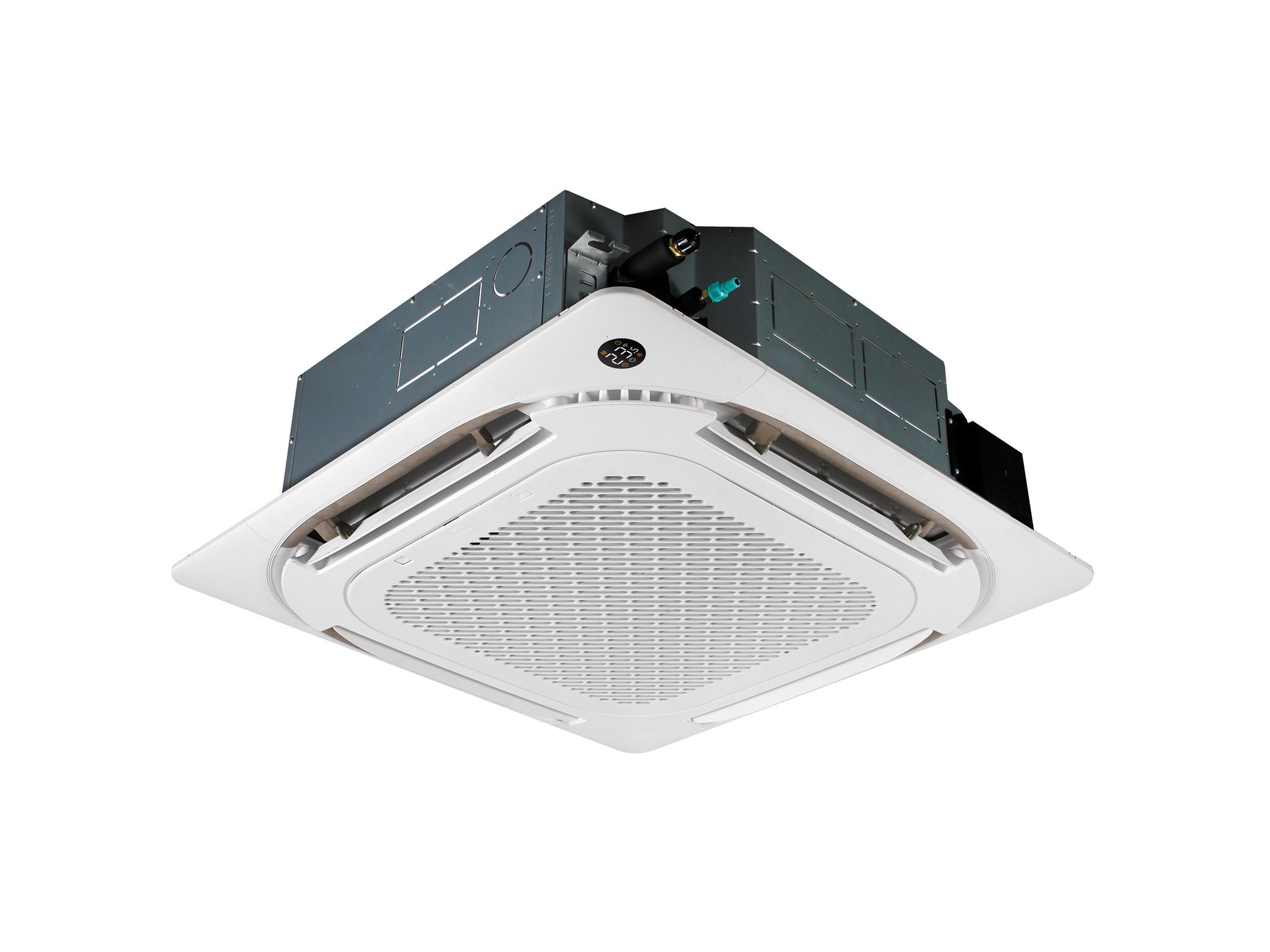 Midea Midea MCD1-24HRN1G1
