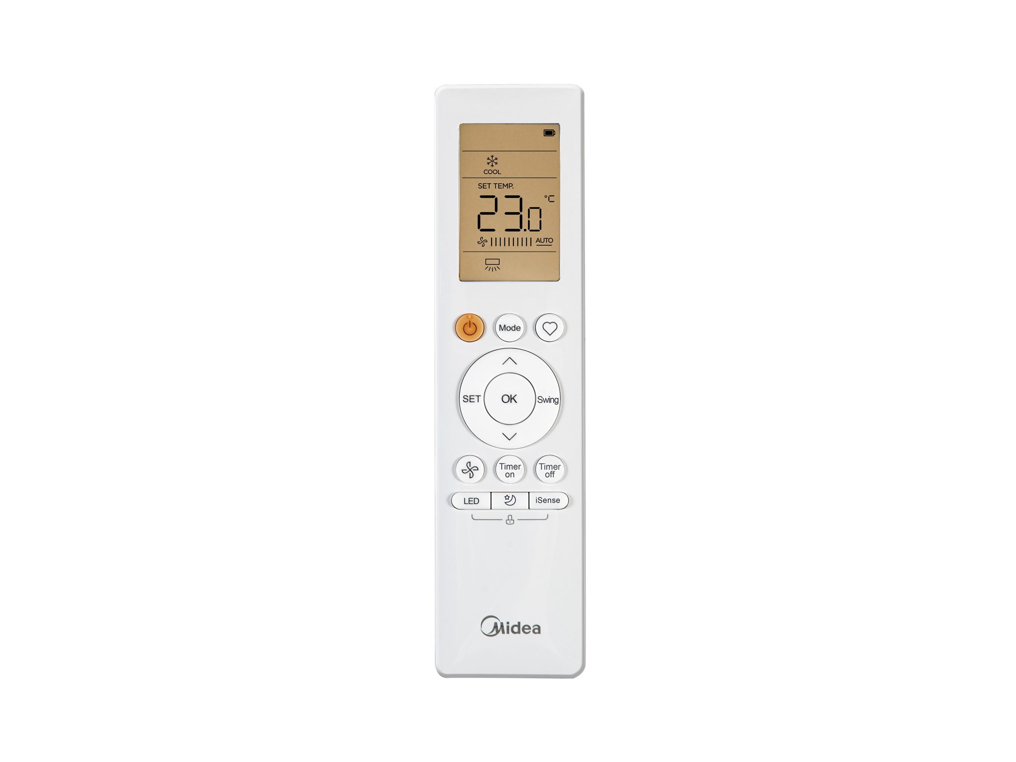 Midea Midea MUE1-36HRN1G1/MOA1U-36HQN1G1 фото 4