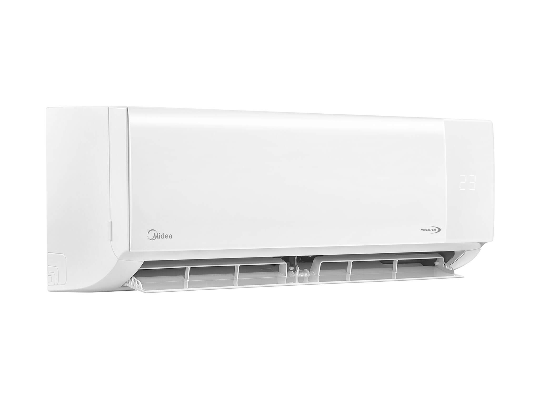 Midea Midea MSFR2-07FRN8G1 фото 2