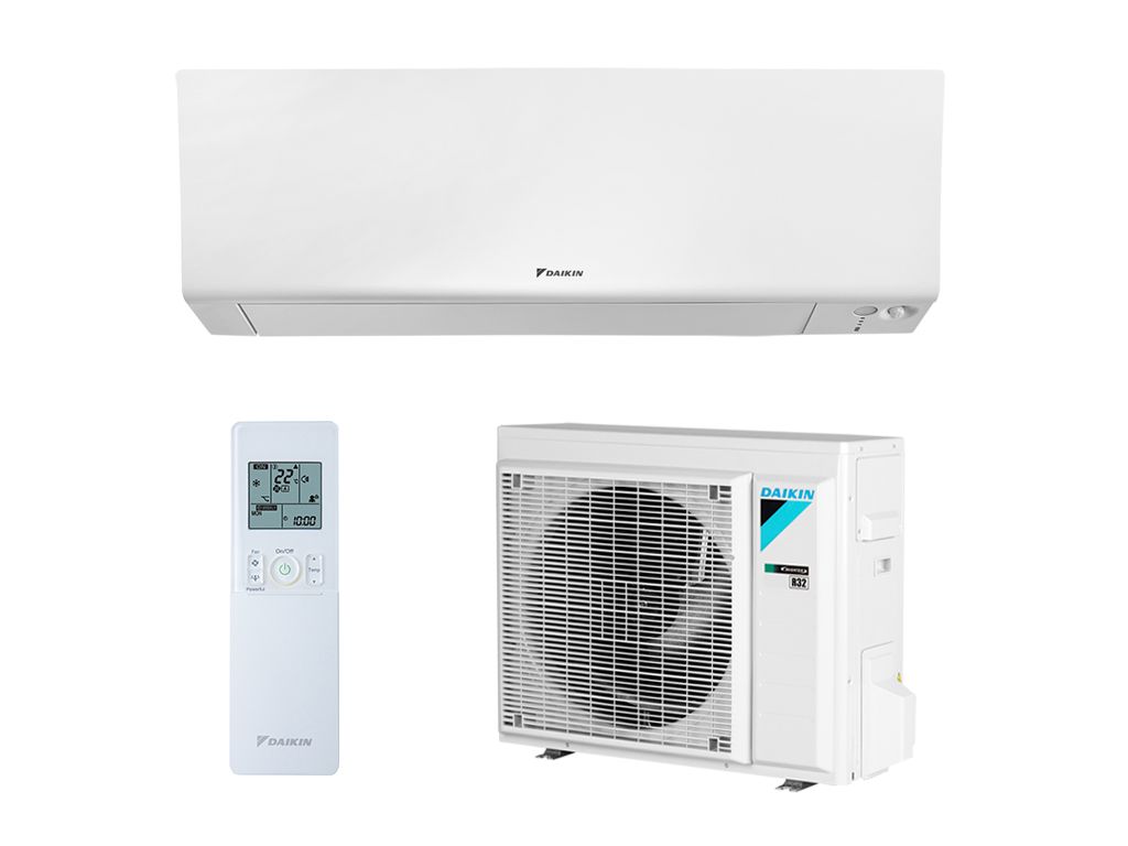 Daikin Daikin FTXM60R/RXM60R/-40