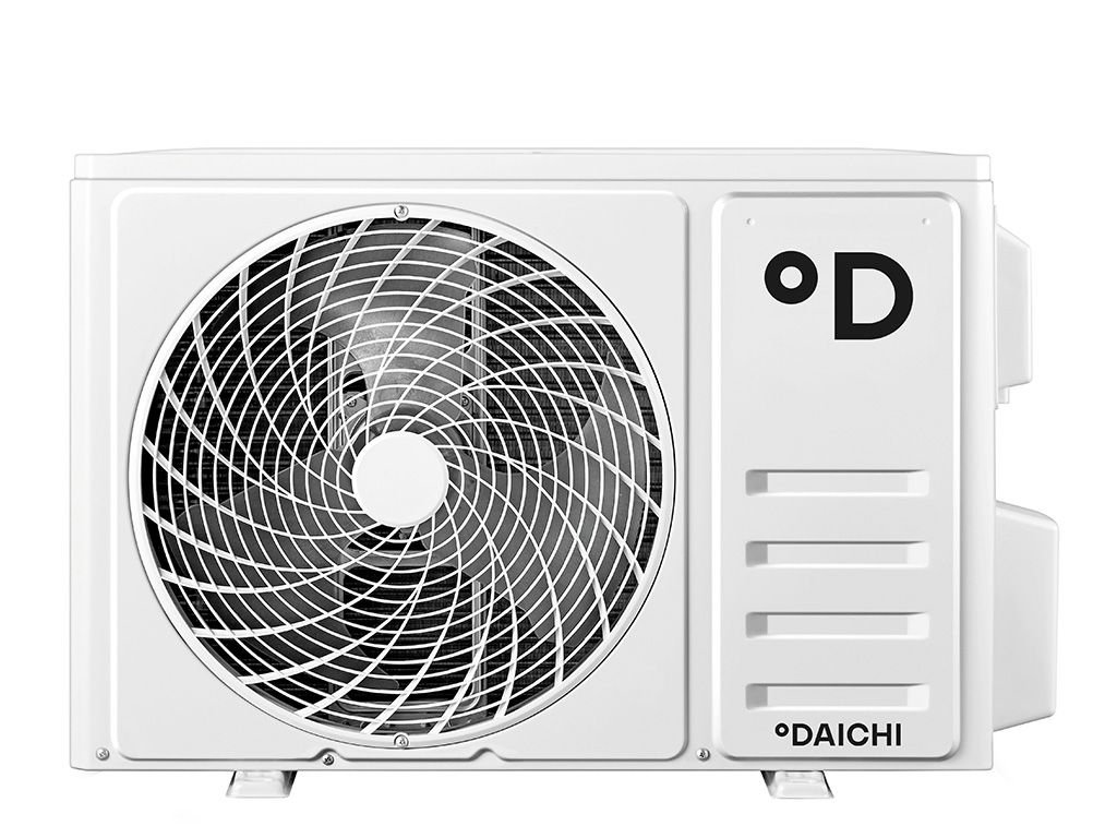 Daichi Daichi AIR50AVQS1R/AIR50FVS1R фото 3