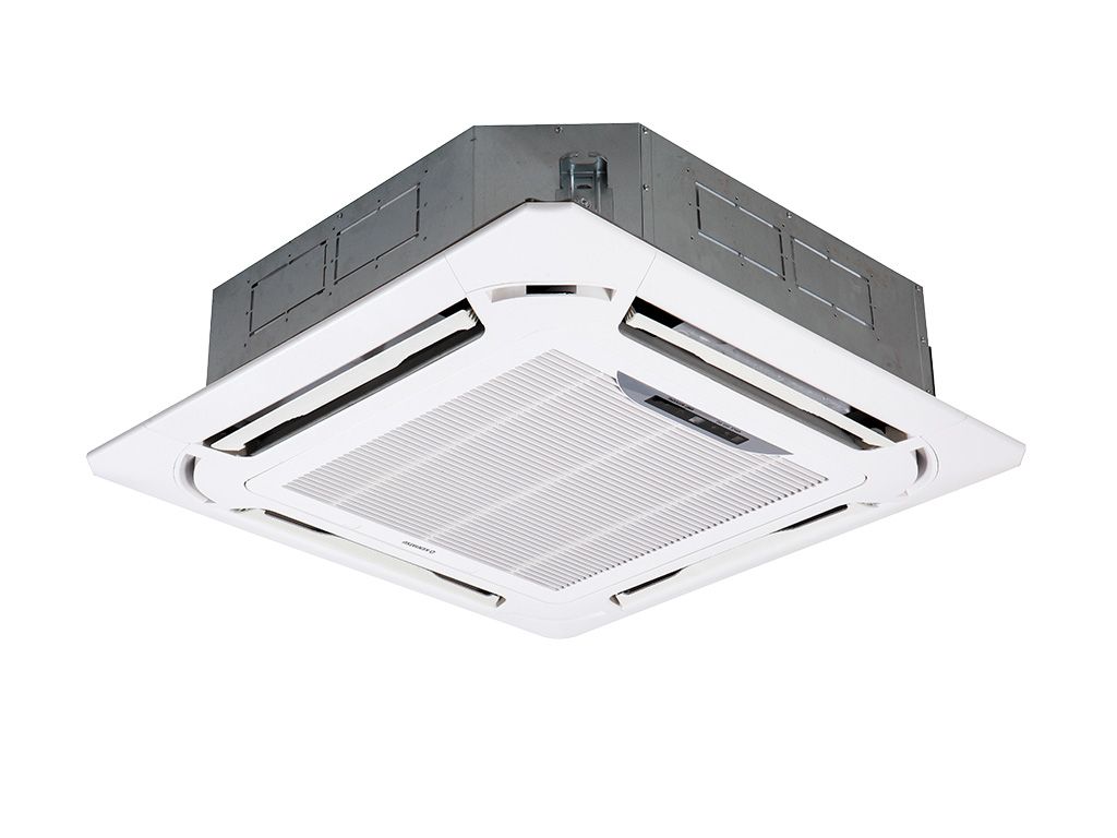 Kentatsu Kentatsu KSVQ140HFAN3