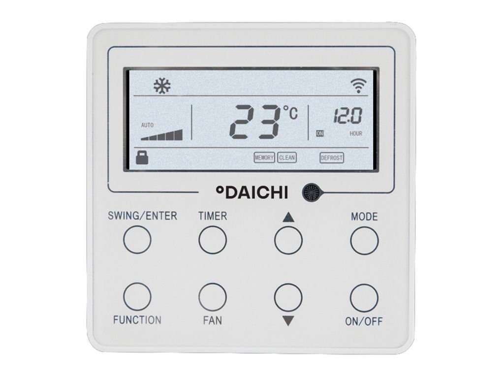 Daichi Daichi DA160ALHS1R/DF160ALS3R фото 4