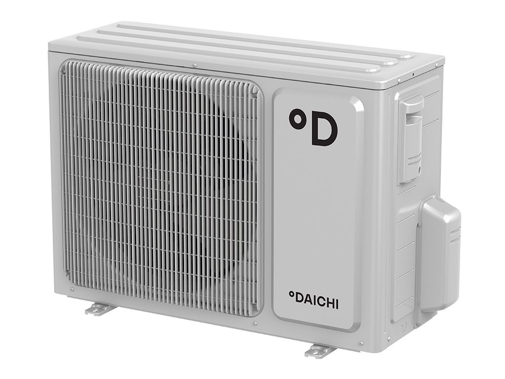 Daichi Daichi DA35ALMS1R/DF35ALS1R фото 3