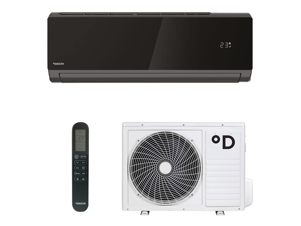 Daichi Daichi DA35DVQS1R-B1/DF35DVS1R-1