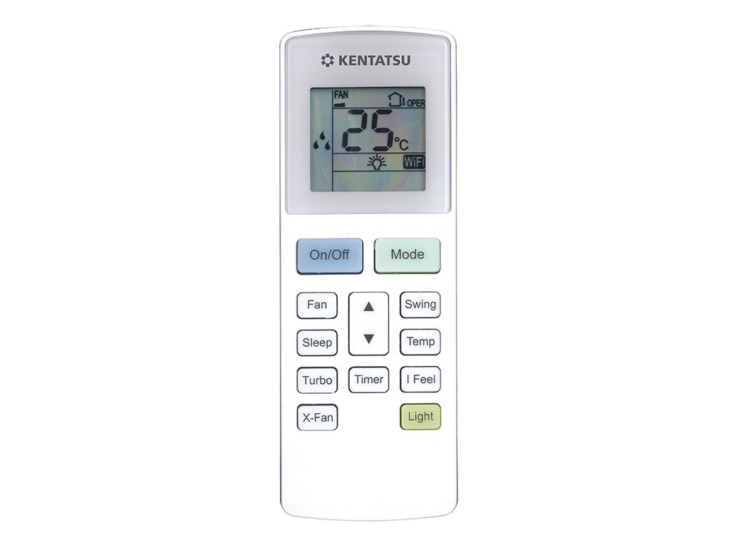 Kentatsu Kentatsu KSGTI21HZRN1 фото 3