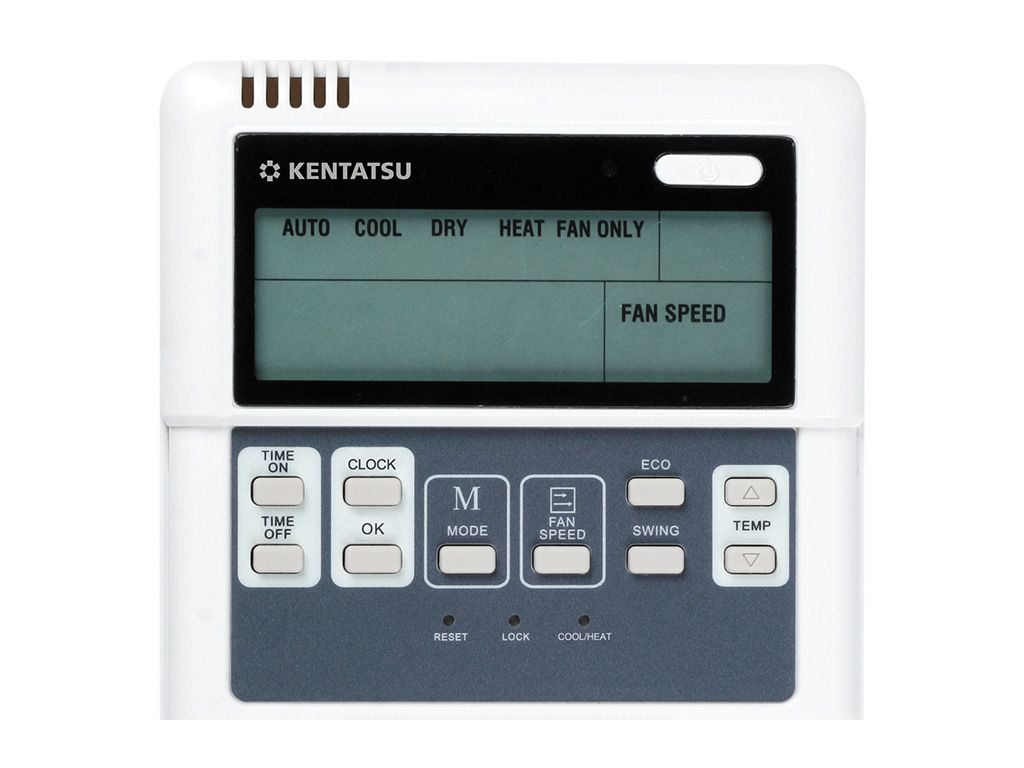 Kentatsu Kentatsu KSKR176HFAN3P фото 2