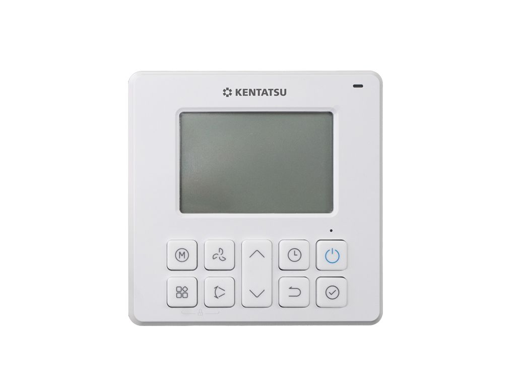 Kentatsu Kentatsu KSVB105HZAN1R фото 2