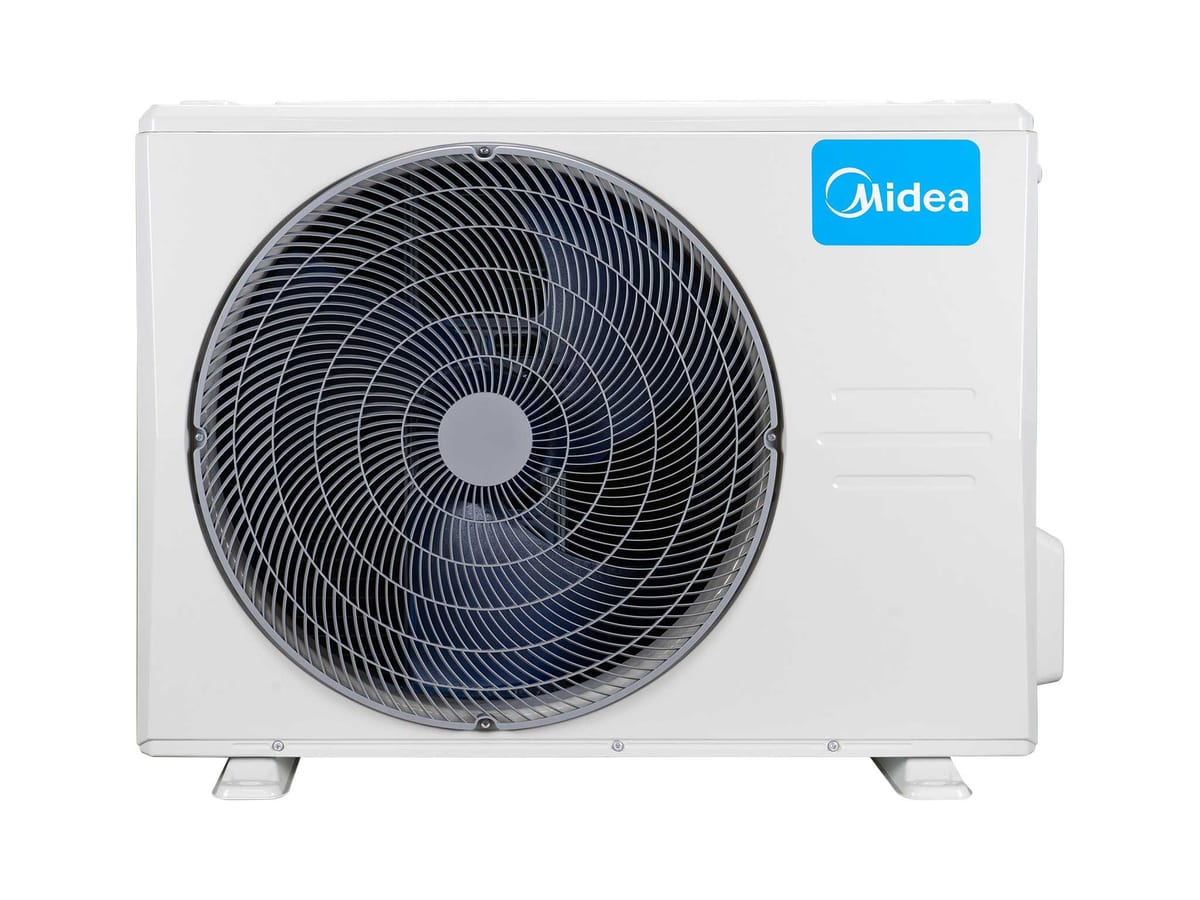 Midea Midea MOES1-24FRN8G1/-40