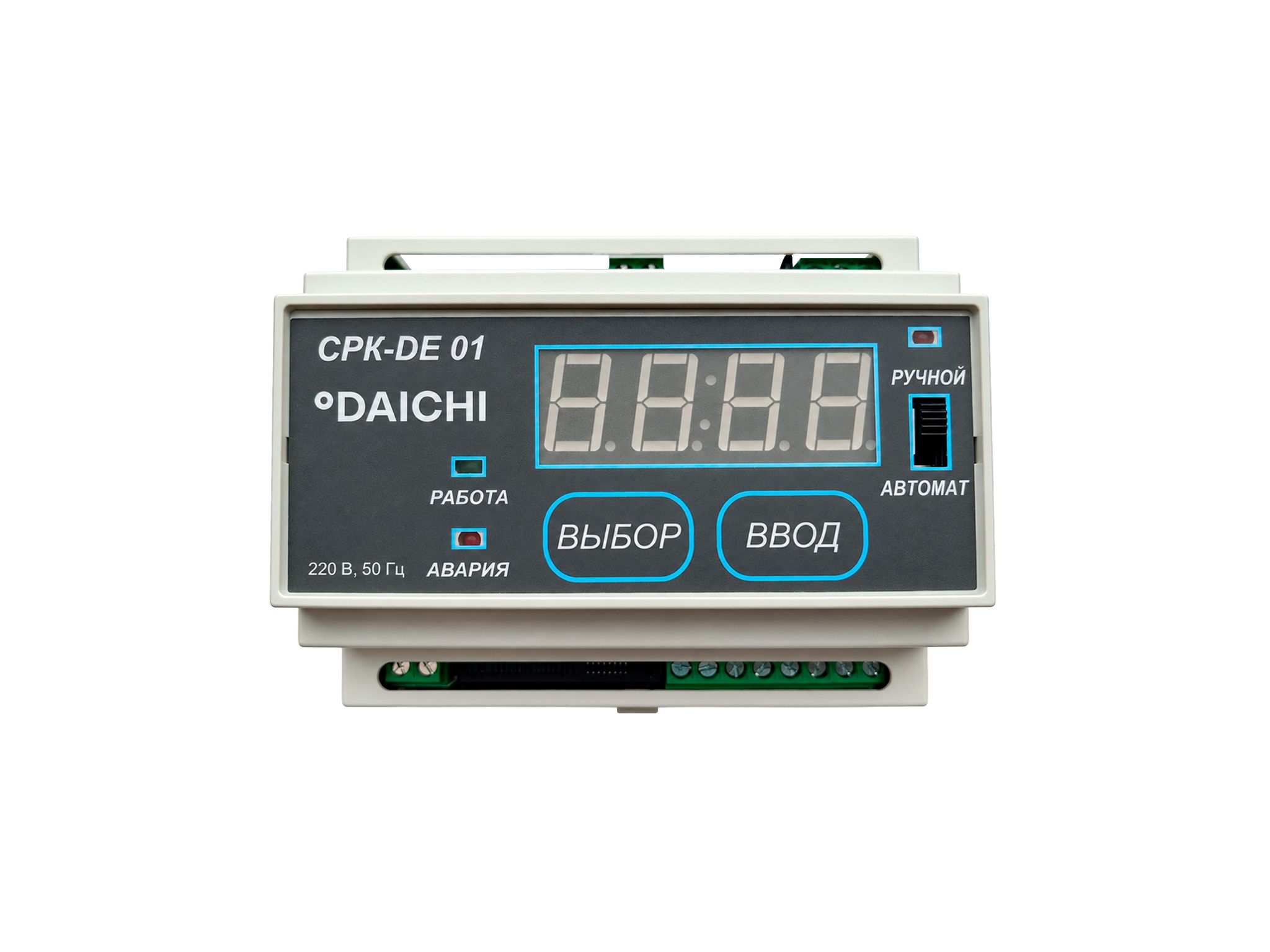 CPK-DE 01