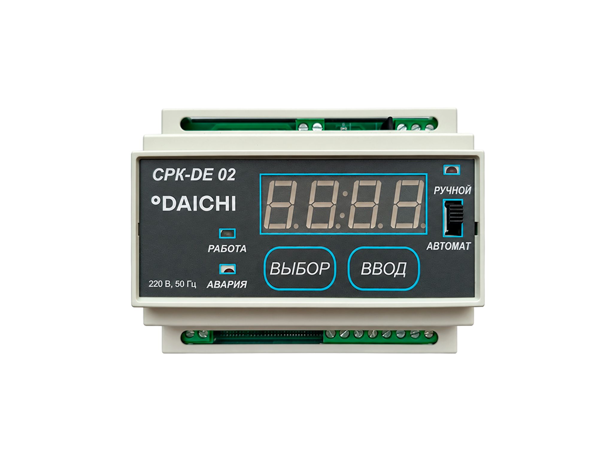CPK-DE 02