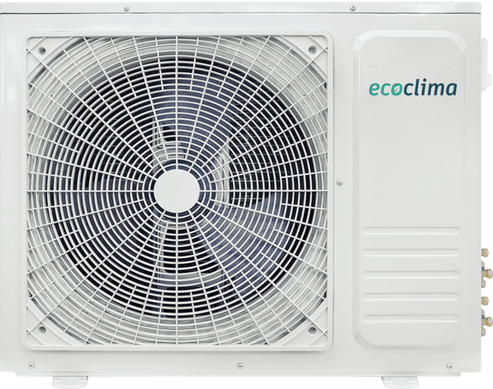 Ecoclima Наружный блок мульти сплит системы на 2 комнаты Ecoclima CM2-H16/4DR2 45м²
