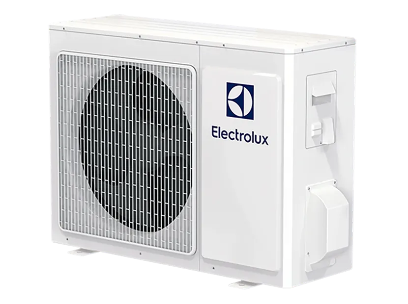 Electrolux Наружный блок мульти сплит системы на 2 комнаты Electrolux EACO/I-14 FMI-2/N8_ERP 40м²