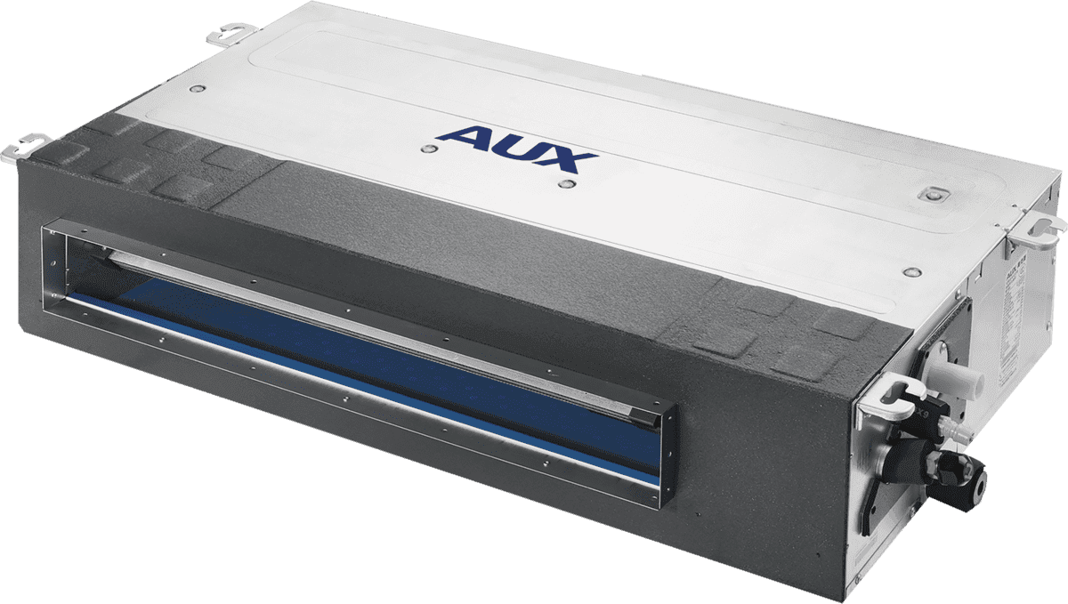 AUX Канальный внутренний блок мульти сплит системы AUX AMSD-H07/4R1 20м² фото 2
