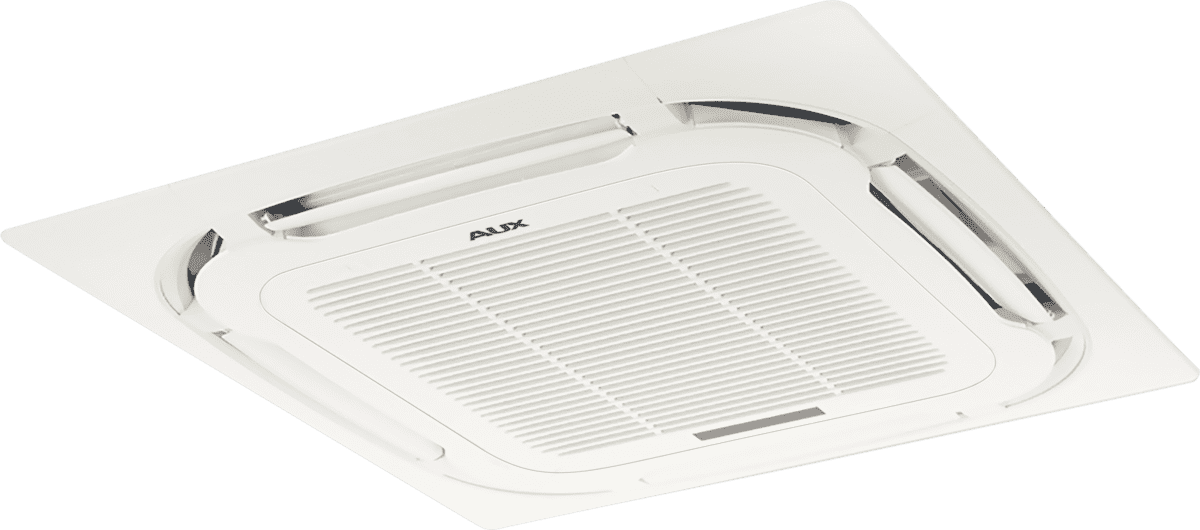 AUX Кассетный кондиционер AUX ALCA-H36/4DR2 100м² фото 3