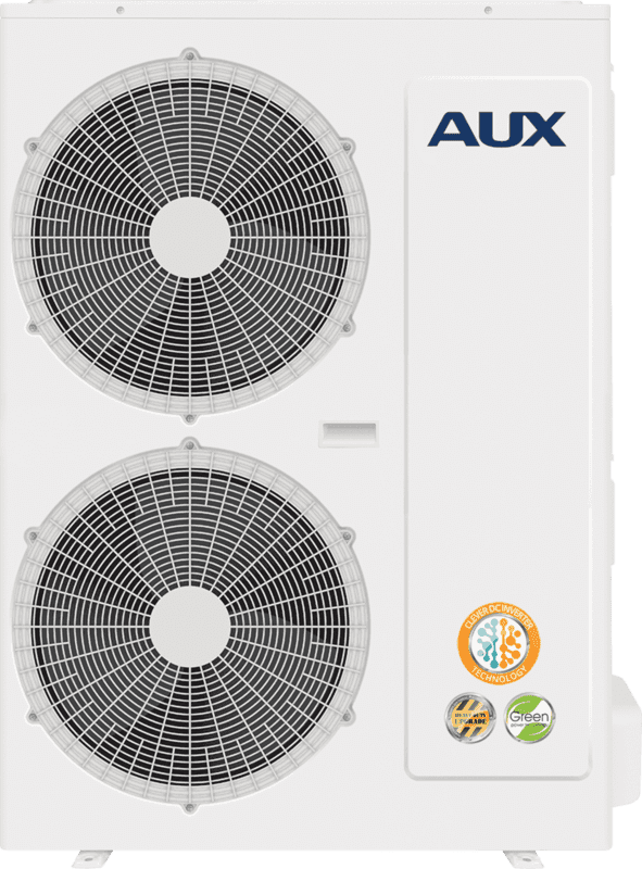 AUX Кассетный кондиционер AUX ALCA-H60/5DR2 160м² фото 4