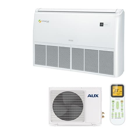 AUX Напольно-потолочный кондиционер AUX ALCF-H18/4R1B (v1) 50м²