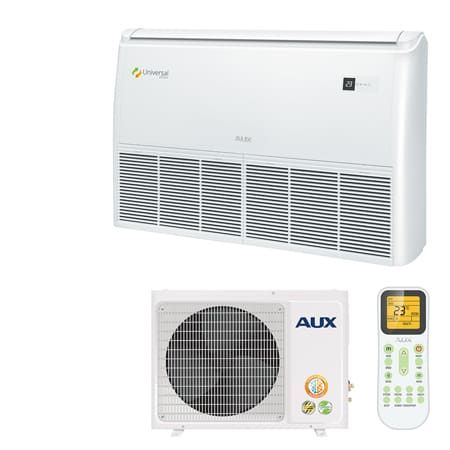 AUX Напольно-потолочный кондиционер AUX ALCF-H24/4DR2 [E1] 70м²