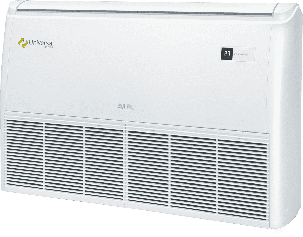 AUX Напольно-потолочный кондиционер AUX ALCF-H60/5DR2 [E1] 160м²