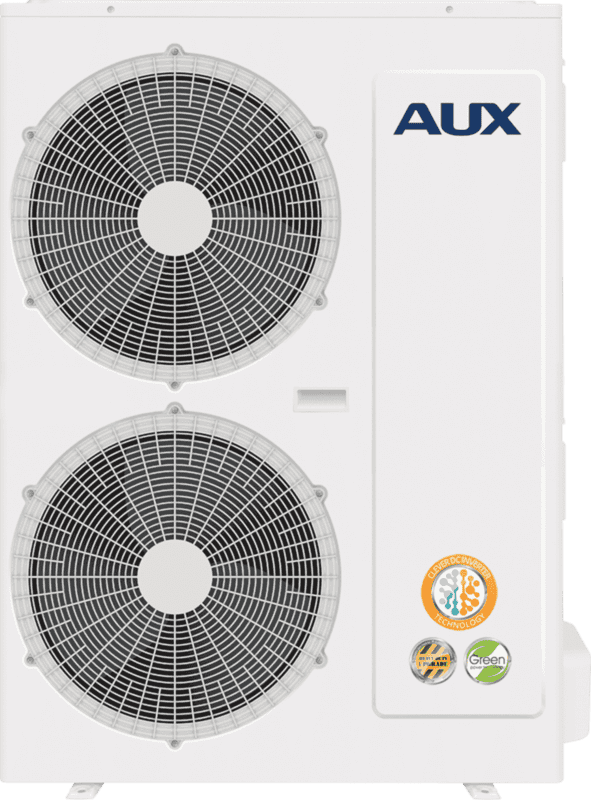 AUX Наружный универсальный блок кондиционера AUX AL-H48/5DR2(U) 140м²