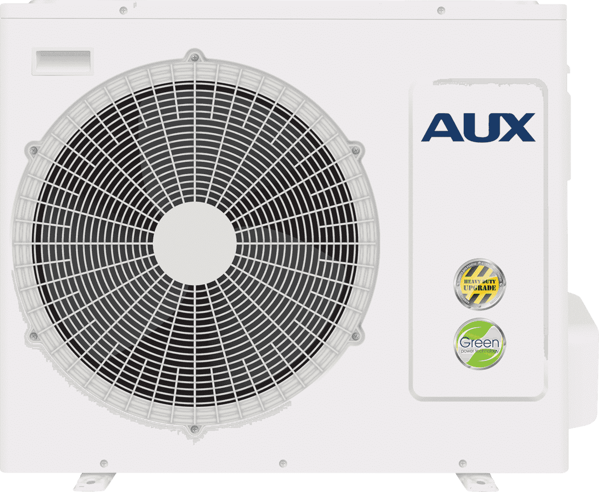 AUX Наружный блок сплит системы AUX AS-H07A4/JD-R1 20м²