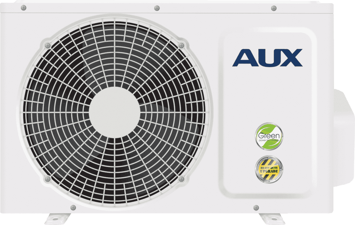 AUX Наружный блок сплит системы AUX AS-H07B4/LK-700R1 20м²