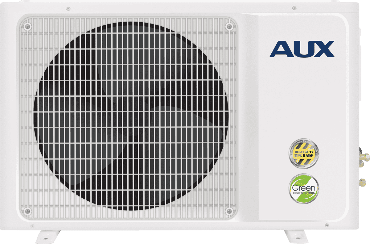 AUX Наружный блок сплит системы AUX AS-H12A4/FP-R1 35м²