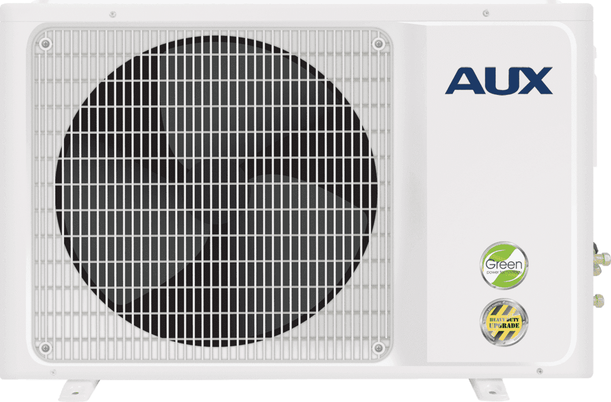 AUX Наружный блок сплит системы AUX AS-H18A4/DE-R1 50м²
