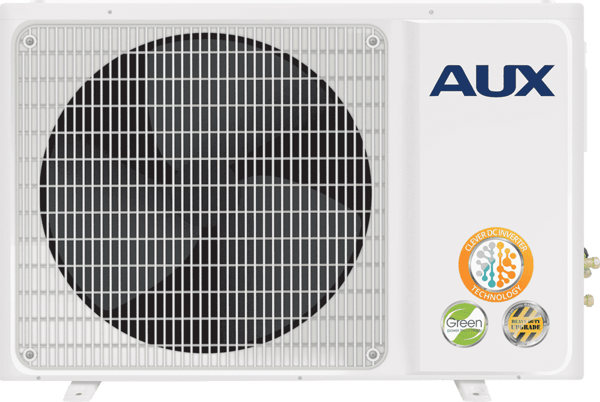 AUX Наружный блок сплит системы AUX AS-H18A4/DE-R1DI 50м²