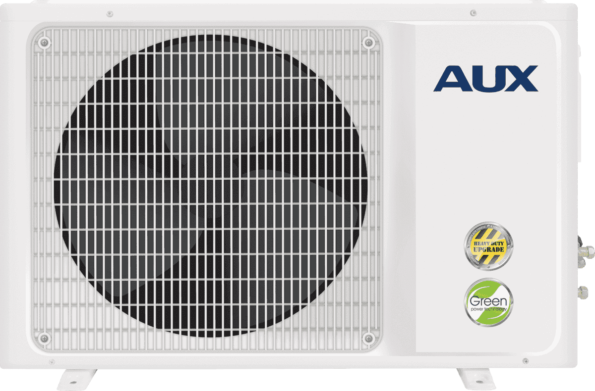 AUX Наружный блок сплит системы AUX AS-H18B4/FJ-R1 50м²
