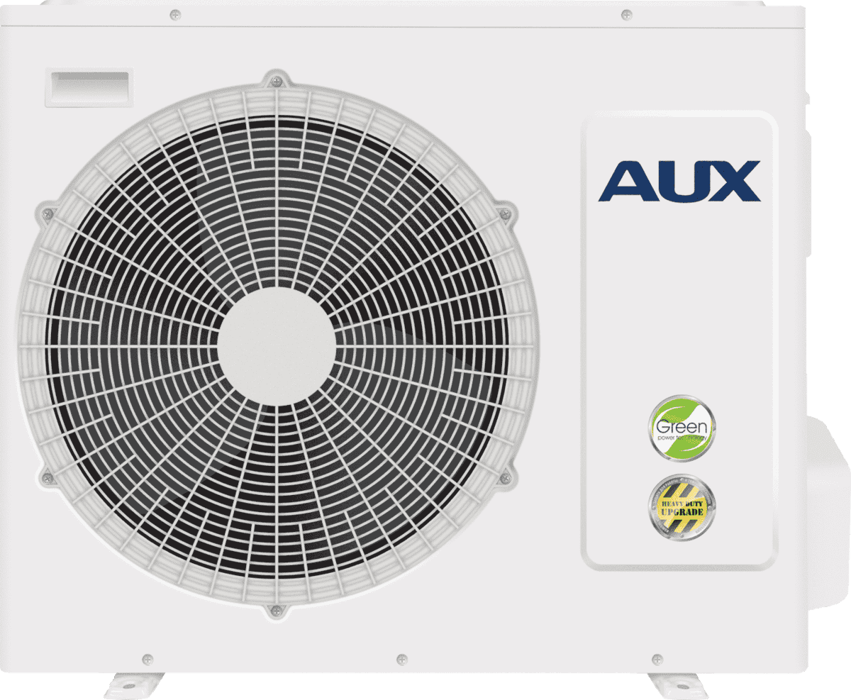 AUX Наружный блок сплит системы AUX AS-H24B4/LK-700R1 70м²