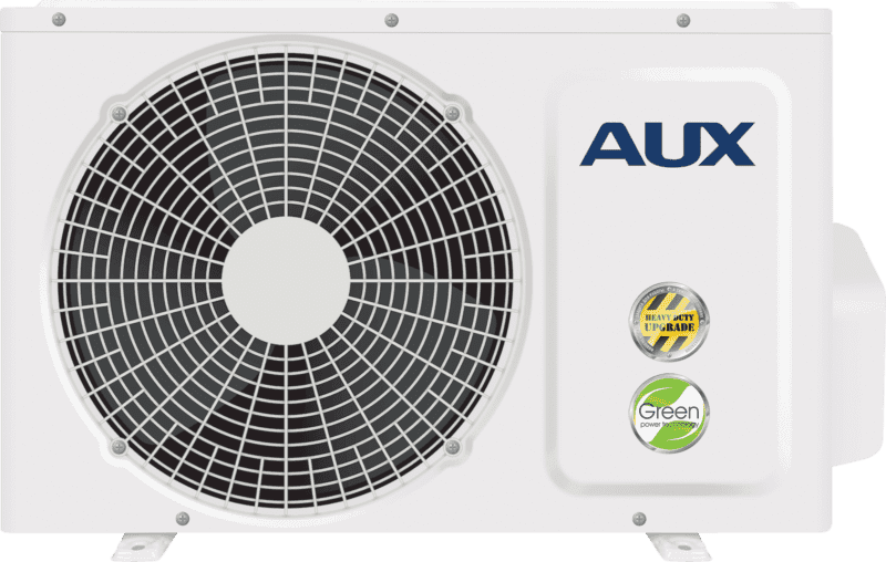 AUX Настенный кондиционер AUX ASW-H07A4/DE-R1 20м² фото 4