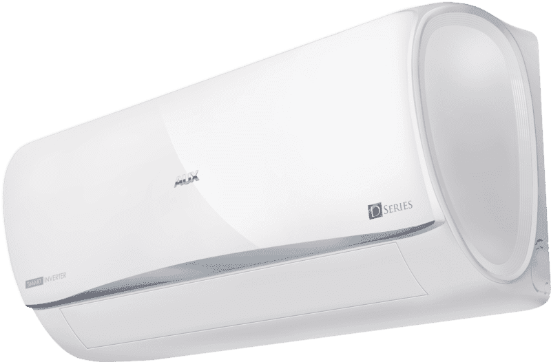 AUX Настенный кондиционер AUX ASW-H07A4/DE-R1DI 20м² фото 2